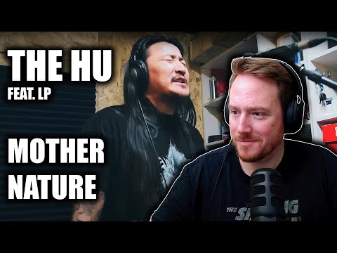 IT'S HU YOU KNOW | The Hu (Mother Nature)