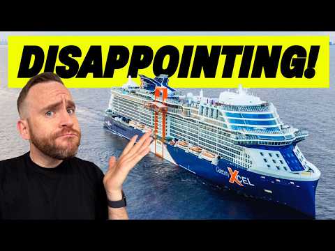 I Wanted to Love Celebrity Xcel… Why I Don't!