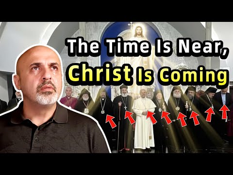 Christ Is Coming, The Time Is Near! & The Verse Misquoted By Protestants - Sam Shamoun