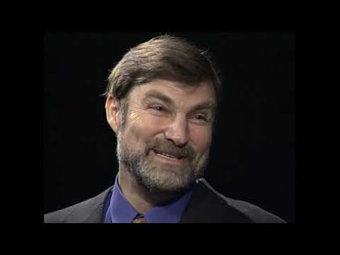 John Tarrant, Ph.D:   The Light Inside the Dark, Part I