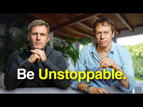 Give Me 39 Minutes And I'll Make you Dangerously Confident