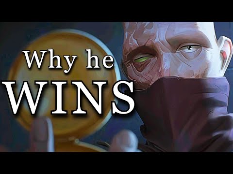 Singed's Ending Makes NO SENSE...