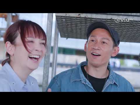 《無痕旅遊模式》 EP 7 - 丹麥街坊救海記