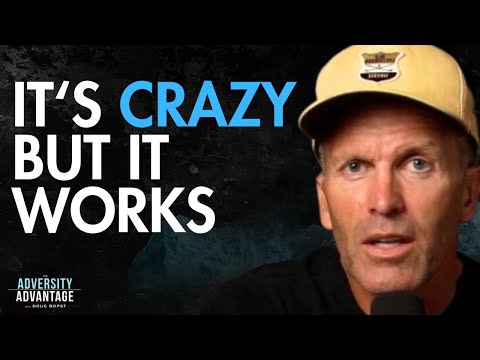 How To Train Yourself To Destroy Negative Beliefs & Reprogram Your Subconscious Mind | Peter Crone