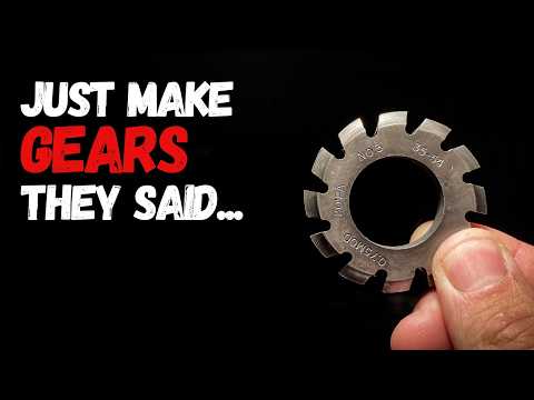 Involuter? I barely know her!