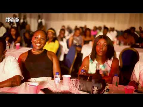 Klint d drunk is something else. Akpororo vs Akpororo Abuja