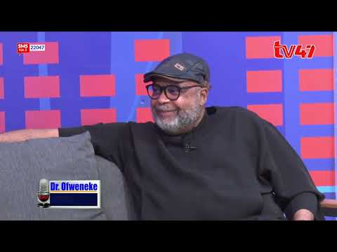 At 21 I joined Freemasonry; at 25 years I could see my death: Apostle Madubuko| Dr. Ofweneke Tonight