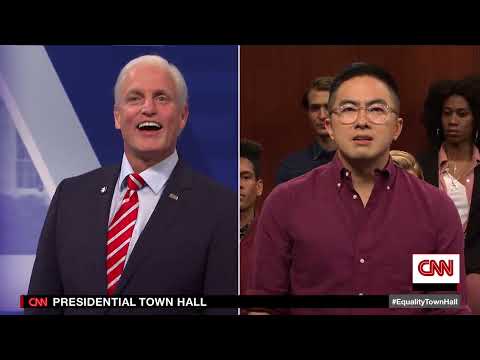 Bowen Yang is the best thing that ever happened to SNL | Best of Bowen Yang on SNL