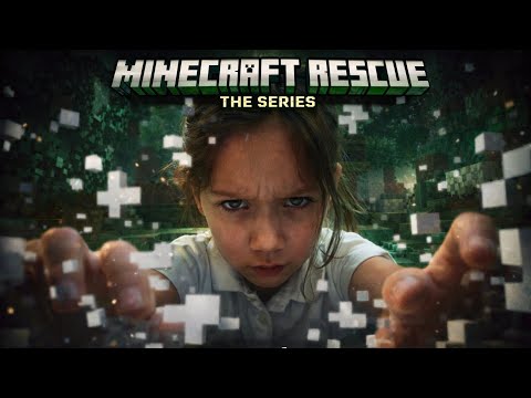 Minecraft Rescue | The Series | Season 1 | Episode 1