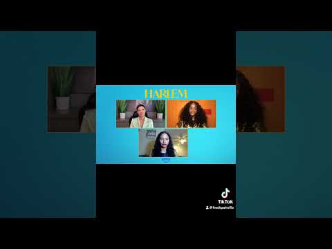 Harlem’s Shoniqua Shandai on Mike’s Changed Behavior on How He Is Trying to Control Angie