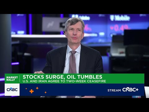 Wells Fargo's Schumacher: Market backdrop became 'too sanguine, too quickly'