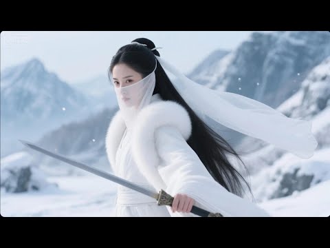 人稱好色無情的神醫,竟是絕世美人,為救病人不惜付出一切代價! 🍿中國電視劇 #movie #drama