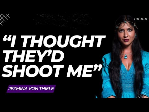 The Scary Reality for Romani (Gypsy) People in America