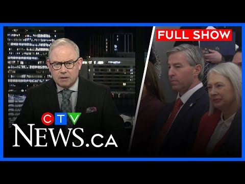 N.S. premier responds to ban on Indigenous land I CTV News Atlantic at Six for Dec. 10, 2025