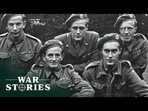 The Norwegian Commandoes That Stopped The German Nuclear Program