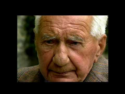 Irish Soldiers recall The Battle Of The Somme in World War One, 1989