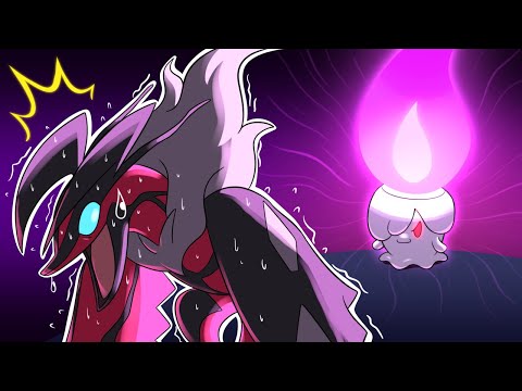 Which Pokémon Are CANONICALLY Evil?