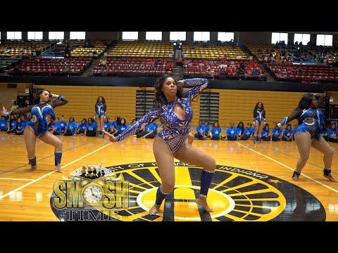 Mrs. Dianna Leading “Can You Stand The Rain” ft. Kayla, Ken'Janae, SunJai, DD4L & Campers 2022