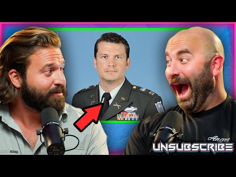 Is Pete Hegseth Returning The US Army To It's Former Glory?