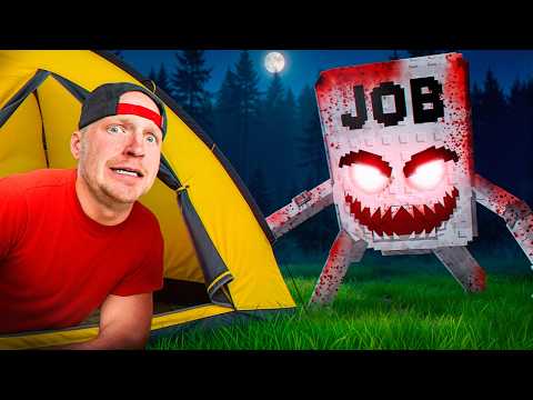 I Survived 99 Nights In BRAINROT!