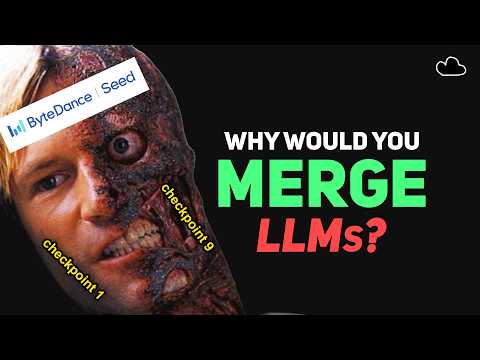 POV: Chinese AI Lab Teaching Everyone How To Save Millions of Dollars