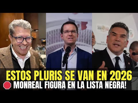 GOODBYE PLURIS! How electoral reform ends political parasites