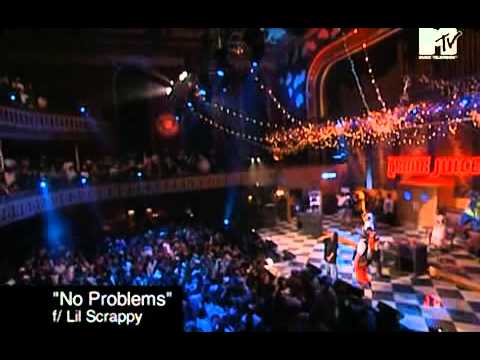 Lil Jon & Eastside Boyz (LIVE)