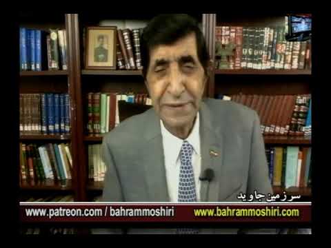 دروغگویی در اسلام 10232019 - www.patreon.com/bahrammoshiri