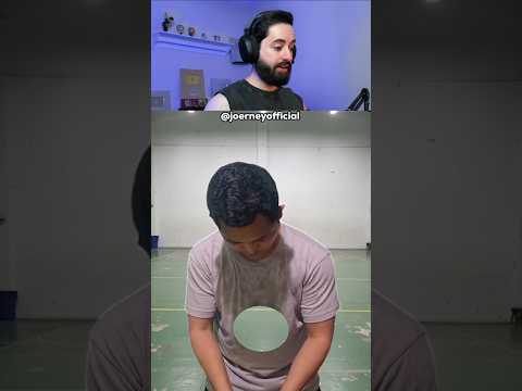 Attack On Titan?! 🤣