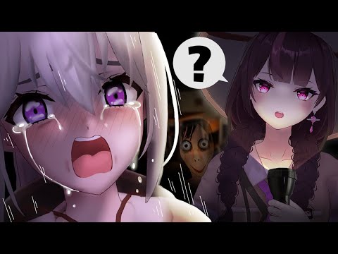 [ENG SUB] Why Is She Crying? - Isedol Courage Test