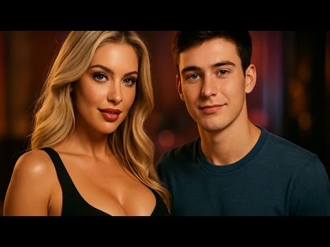 20 Years Boy and 40 Years DIVORCE Women love Story| movie recaps