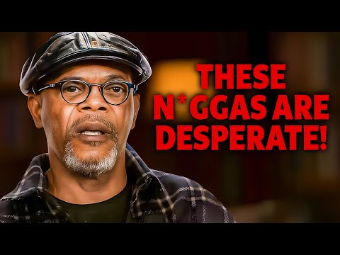 At 76, Samuel L Jackson Names The 6 Actors Who SOLD THEIR SOUL