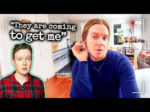 TikTok Mom Murders Own Family After Employer Discovers Her Secret | Darkest TikTok Accounts