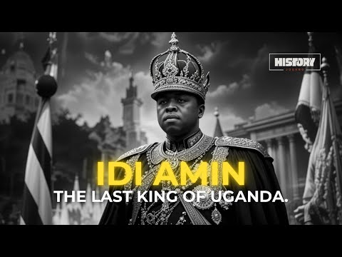 Rise and Ruin: The Reign of IDI AMIN (Documentary)