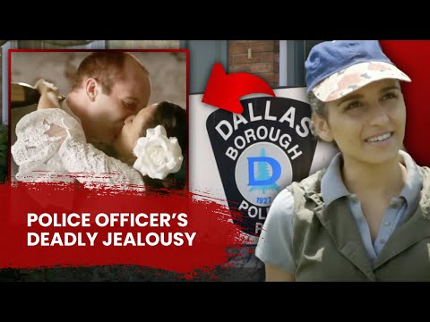 The Affair That Led to Carli Bitterman’s Tragic End | Fatal Vows