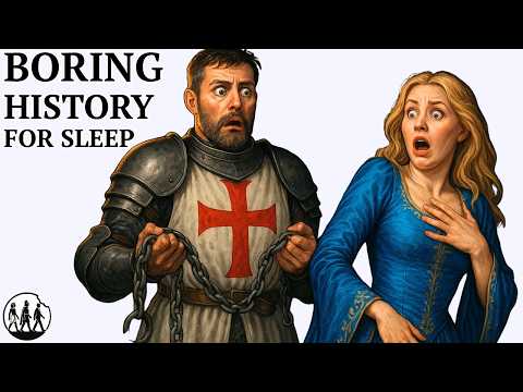 The Most Bizarre Sexual Practices in Medieval Castles | Sleepy History Story