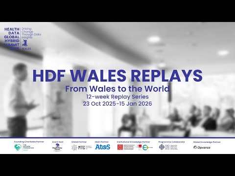 Lightning Talks & World Café: Transforming Care