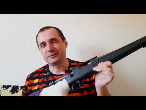 Какой ствол Лучше для Карабина: Нержавейка, Чёрный или Хром?