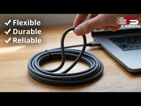 Don’t Guess When Choosing Ethernet Cables?