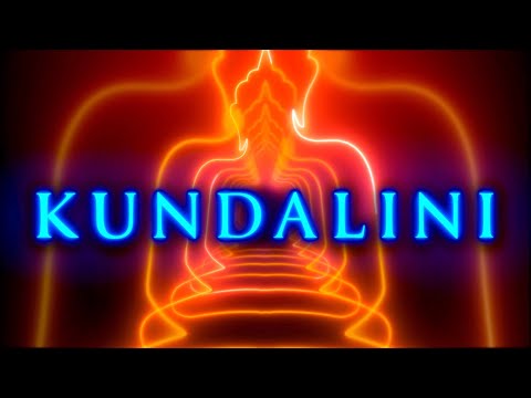 Your KUNDALINI Third Eye WILL START VIBRATING FAST 🔥 Binaural Beats