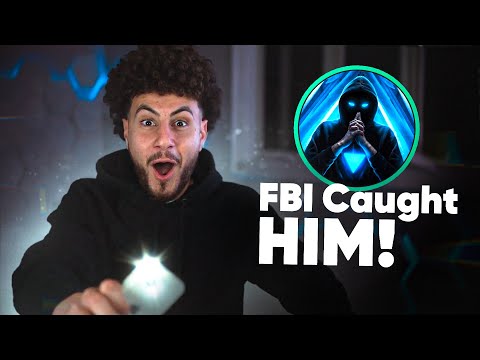 A Hacker sent me $2,000 then got caught