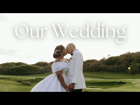 My Wedding VLOG