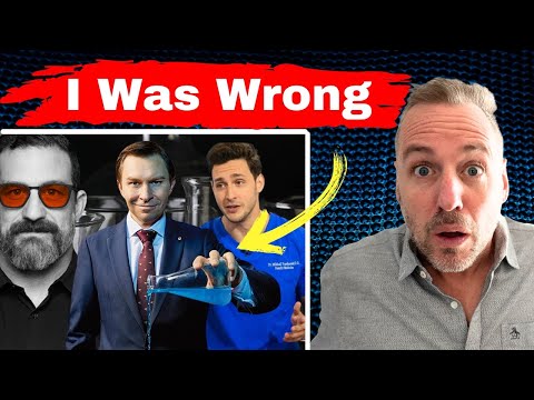 Correcting my Mistakes and Investigating Myself