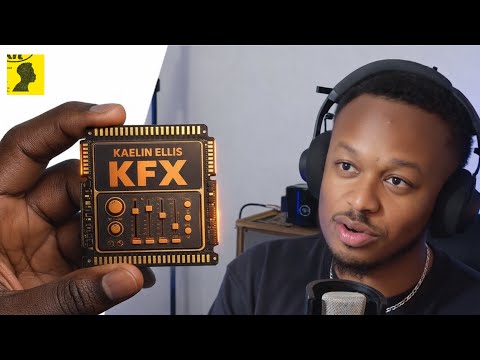 What Is KFX? Why Everyone Needs This in Ableton Live