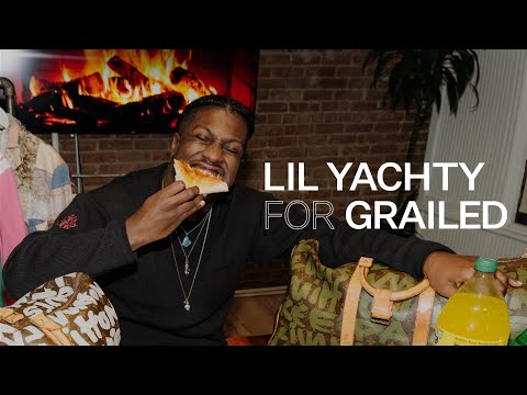 SELLING $200,000 WORTH OF CLOTHING FROM MY CLOSET WITH GRAILED