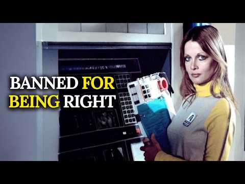 14 Forgotten Sci-Fi Films Of The 1980s That Predicted The Future