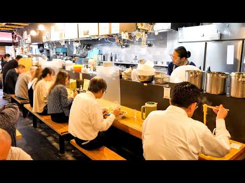 The Speedster Chef Makes One Chinese Dish Every Minute.