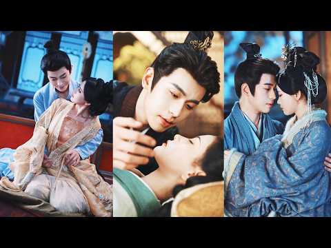 She was forced to marry the ruthless prince,on the wedding night,she expected misery but was adored!