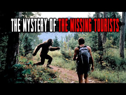What Happens to Missing Tourists? Why Are Their Cases Unsolved? 10 Strange Cases