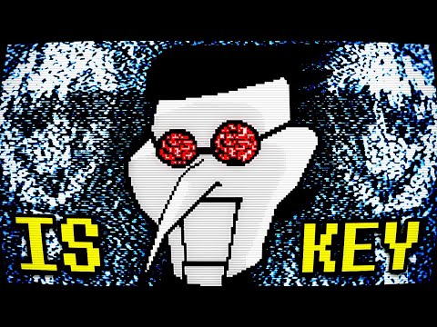 Why Spamton is SO IMPORTANT to Deltarune (And it's Future)